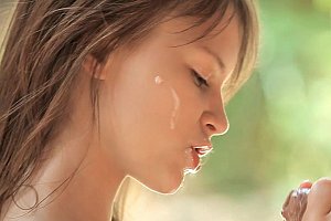 kendralus丝袜熟女