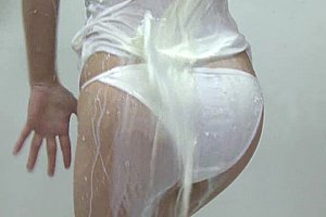 video玩老头兴奋